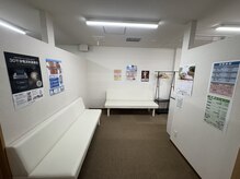 リーフ鍼灸整骨院  君津アピタ院【マッサージ・整体・美容鍼・肩こり】