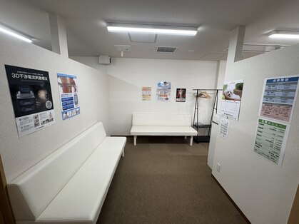 リーフ鍼灸整骨院  君津アピタ院【マッサージ・整体・美容鍼・肩こり】の写真