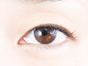 アイルーム(eye Room)/ナチュラルな感じで &nbsp;&nbsp;80本