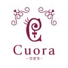 クオラ(Cuora)ロゴ