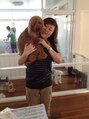ムートーン 長田 あゆみ