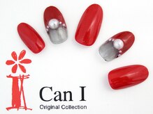 キャンアイドレッシー ヨコハマ元町店(Can I Dressy)/デザインアート