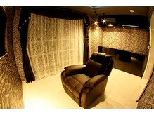 ココ シェルム(CoCo charme)/内観