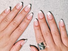 リネイル(linail.)/Full art ￥11550