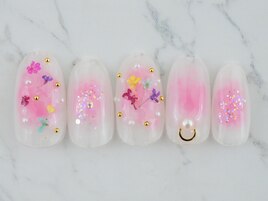 ネイルデザイン