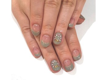 グラマラス プレジール 中野店(glamourous plaisir)/☆アートやり放題☆