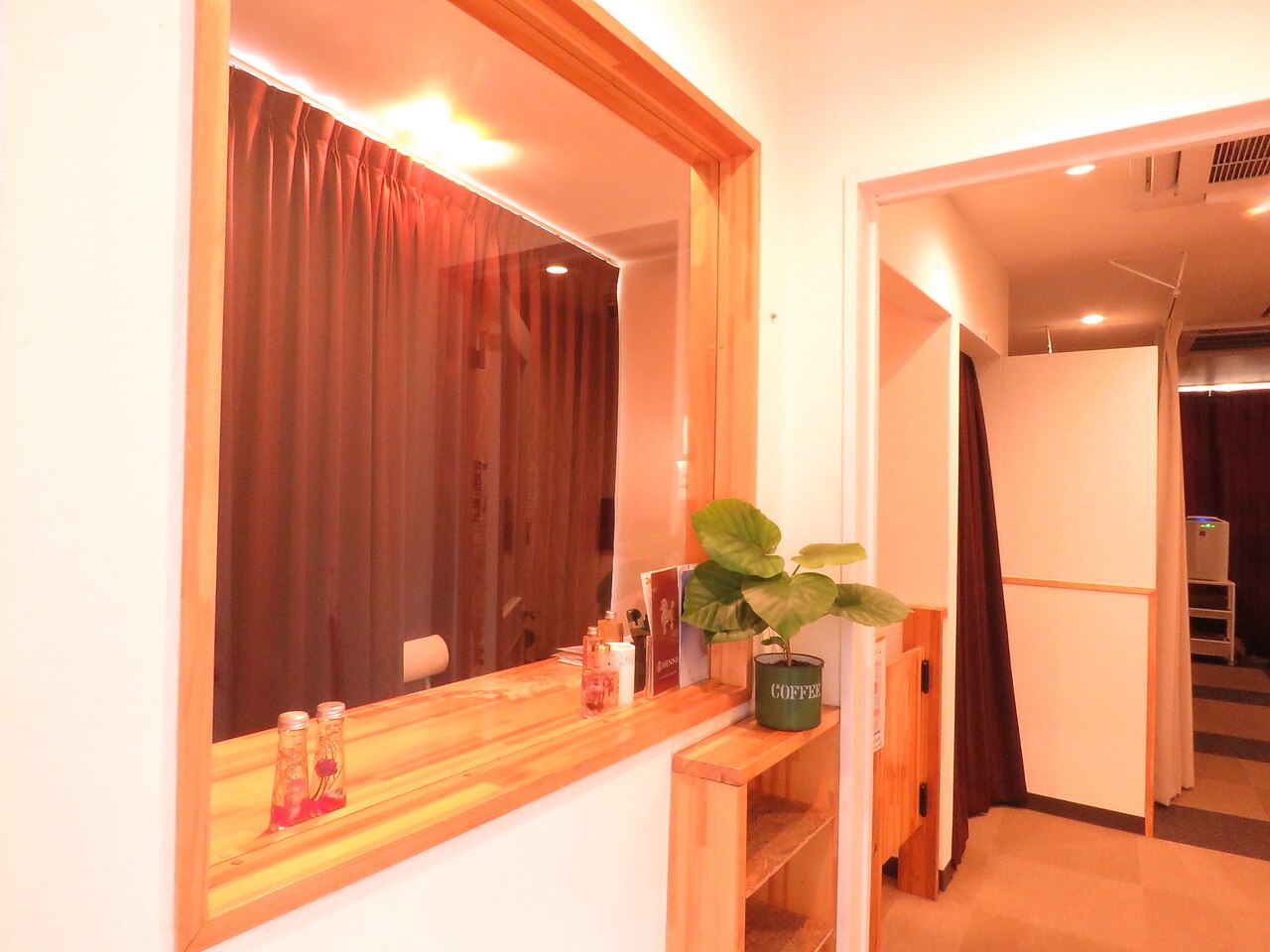 手ごころ 一番街店｜ホットペッパービューティー