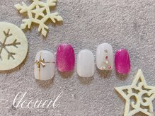 アクイユ ユノトレ 表参道店/定額L￥8480