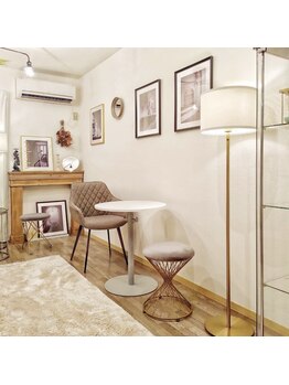 セレスタ(Celesta)/カウンセリング☆