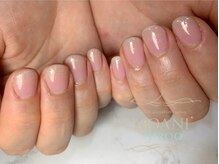 モアニ ヒロオ 渋谷店(MOANI Hiroo)/グラデーションネイル♪