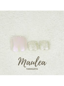 マウレア 山形店(Maulea)/ワンポイントアートプラン