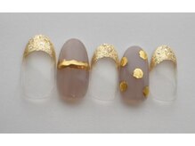 ココ ネイル サロン アンドスクール(COCO.NAIL SALON＆SCHOOL)/定額ネイル