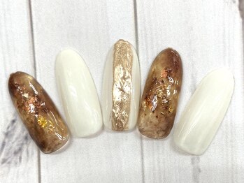 ティーエヌ イトーヨーカドー能見台店/季節の定額6490円コース