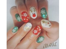 アイネイル(iNAIL)/