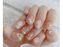 キュート ビューティーサロン(Cute Beauty Salon)/