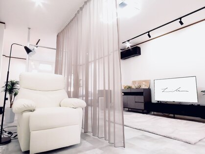 リム(LiM)の写真