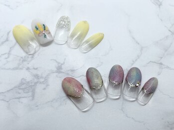 タネモト(Tanemoto)/3月¥7700新規オフ無料☆会員様