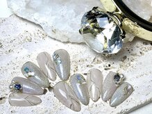 ハルネイル(Haru nail)/