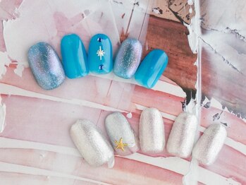 キティー 大宮店(kitty)/ジェル定額Aコース