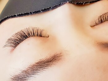 マナコ(manako)/3Dボリュームラッシュ