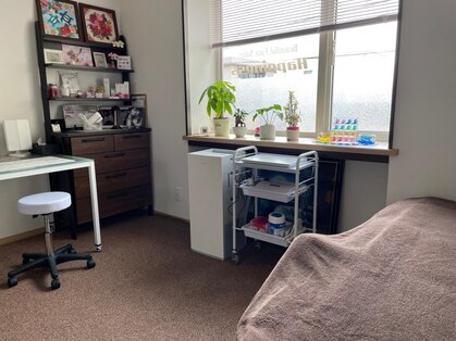 サロン ハピネス(Salon Happiness)の写真