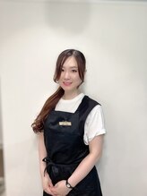 ココラッシュ 新宿西口店(cocolash) ハシダ 