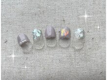 パインキュート(Pine Cute)/定額デザイン☆A