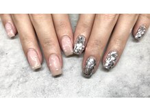 ケーエヌ(KN)/ホログラムネイル