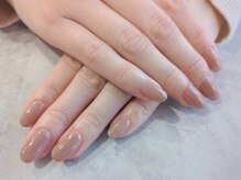 朱花 プルバイシュカ(fle by 朱花)/ワンカラー