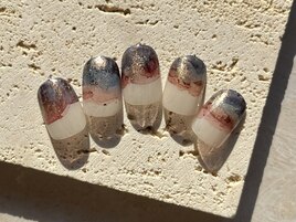 秋 ニュアンスデザイン＊