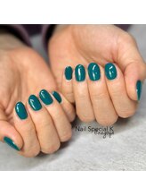 スペシャル ケー(Special K)/ワンカラー