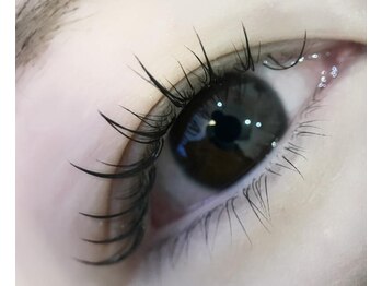 エスペランサ(Esperanza)/パーマ×エクステ