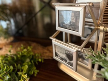 カイズ 日本橋人形町(KAIZ)/非日常的な空間*