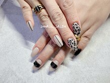 インネイルサロン 日暮里(IN NAIL SALON)/初回オフ無料持ち込み￥9500