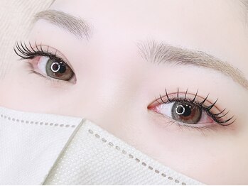 ファンドットジェルム(Fan.germe)/LEDエクステ160本