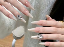 ラッキー(Lucky)/ベイビーブーマー