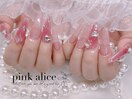 スカルプ/持ち込みデザインOK
