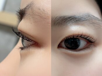 ユーロ(EURO)/まつ毛パーマ/ラッシュリフト