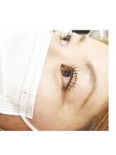 ヴィヴィエ 佐賀店(ViVier)/まつ毛パーマ