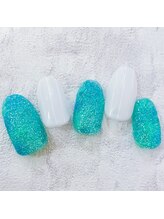 エフブルーム レカン(f'bloom L'ecrin)/Hand デザイン