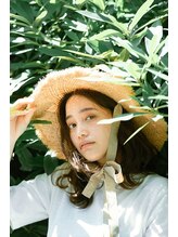 メリーロウ(meryllow)/まつ毛パーマでぱっちりeye