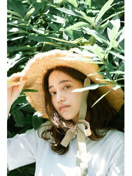 メリーロウ(meryllow)/まつ毛パーマでぱっちりeye