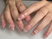 ビューティーサロン スタイル 三宮店(STYLE)/フレンチ/グラデーション