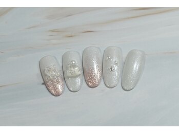 アントレイネイル/アントレイネイル・デザイン例