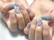 ジゼル ひばりが丘店(GIZELE)/定額デザイン