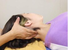 ふくろうの樹治療室