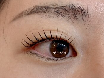 デジール/パリジェンヌ