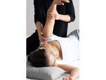 シャンティ(shanti)の雰囲気（それぞれのお悩みにしっかりアプローチするボディケア。）