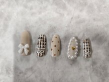 ネイルサロン ネイルクク 桑名駅前店(Nail KUKU)/