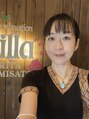アジアンリラクゼーション ヴィラ 成田富里店(asian relaxation villa) 小田 